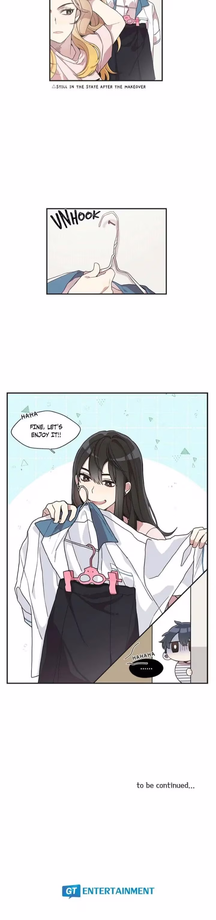 Miss Time - Chapter 7 - Part 12