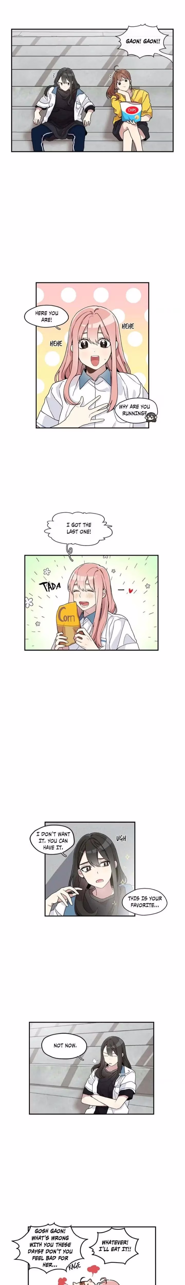 Miss Time - Chapter 8 - Part 3