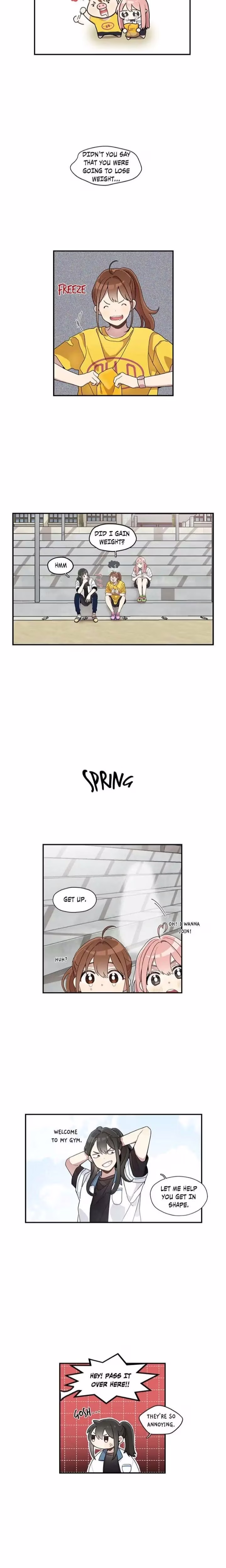 Miss Time - Chapter 8 - Part 4