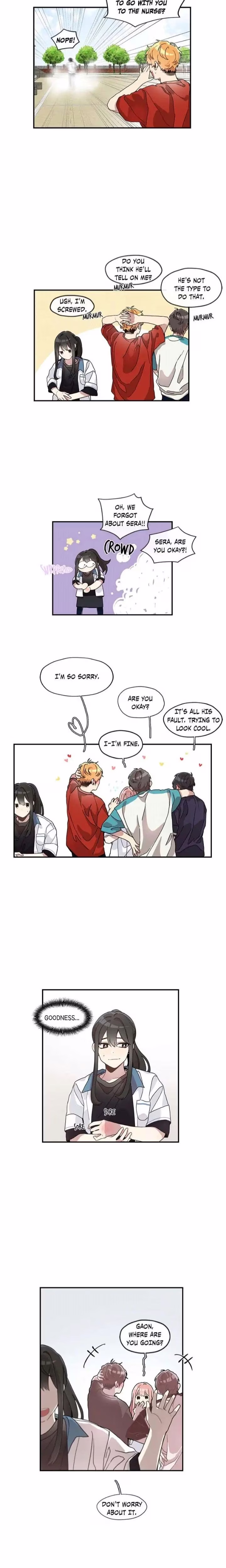 Miss Time - Chapter 8 - Part 9