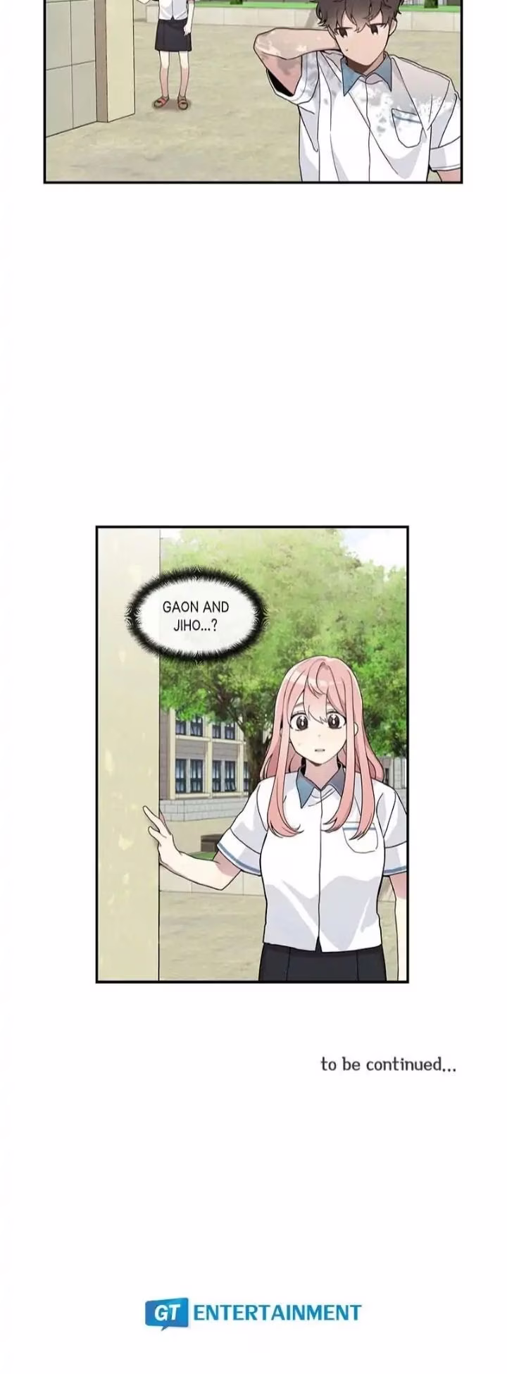 Miss Time - Chapter 8 - Part 13