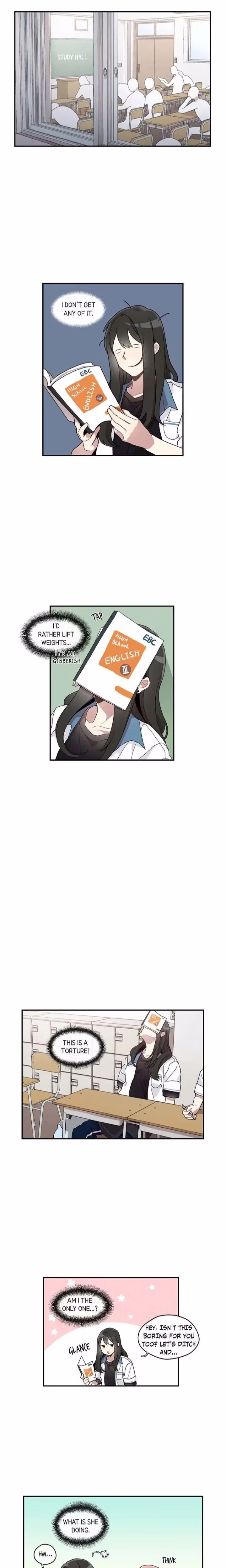 Miss Time - Chapter 9 - Part 3