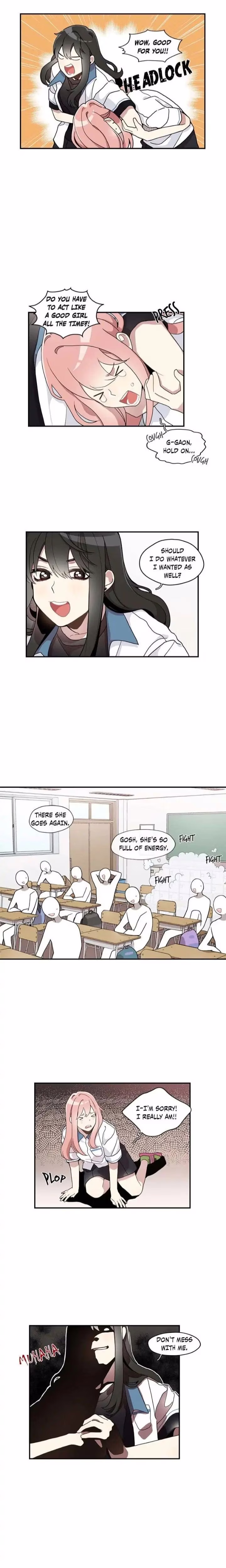 Miss Time - Chapter 9 - Part 5