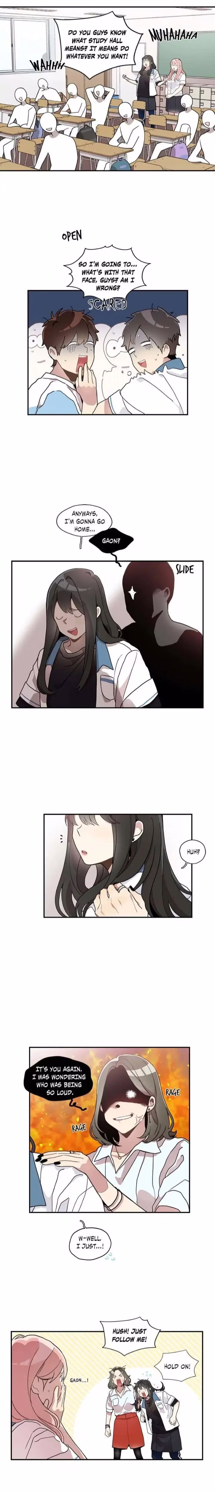 Miss Time - Chapter 9 - Part 6