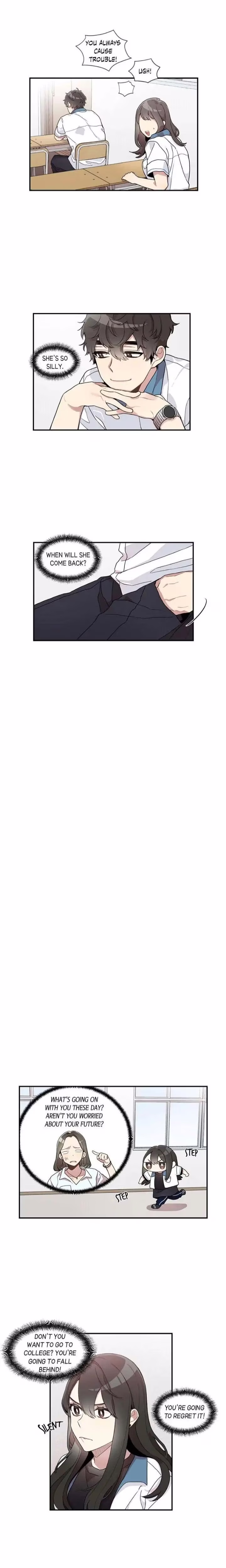 Miss Time - Chapter 9 - Part 7