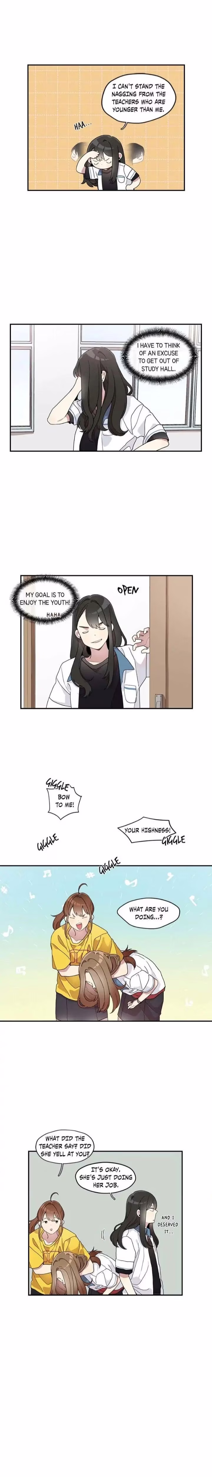 Miss Time - Chapter 9 - Part 8