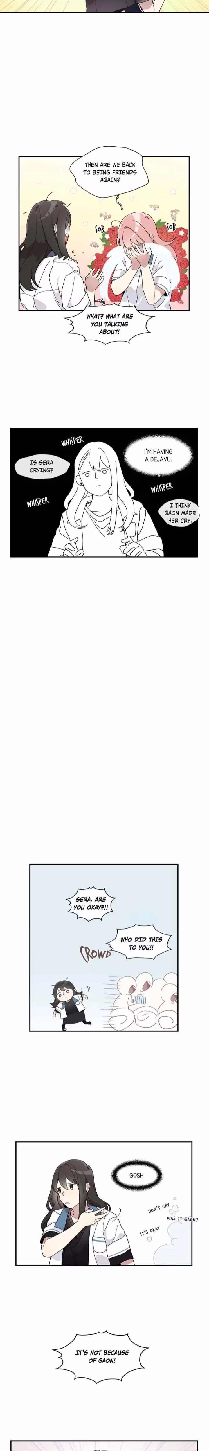 Miss Time - Chapter 9 - Part 11