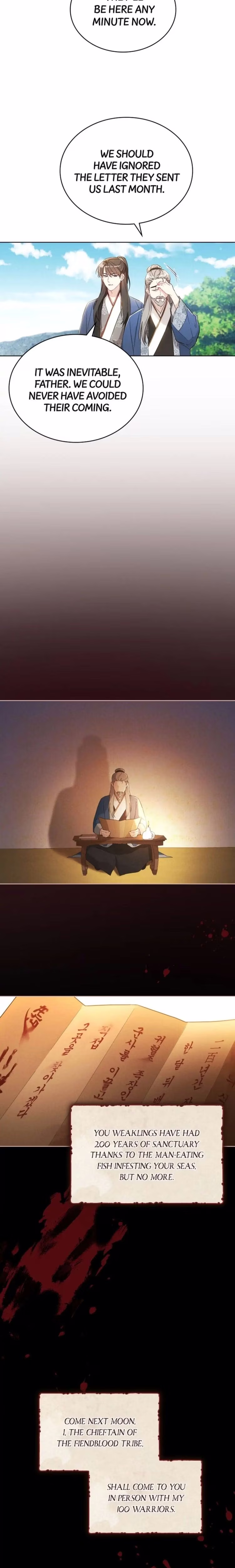 Mokrin - Chapter 1 - Part 5