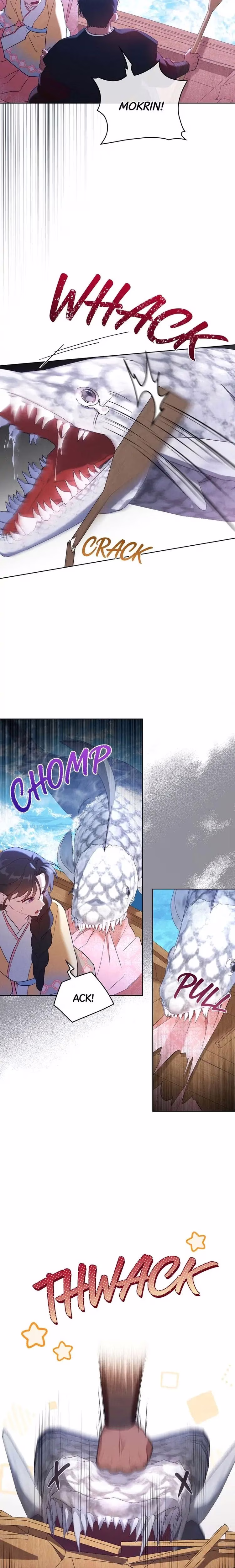 Mokrin - Chapter 11 - Part 11