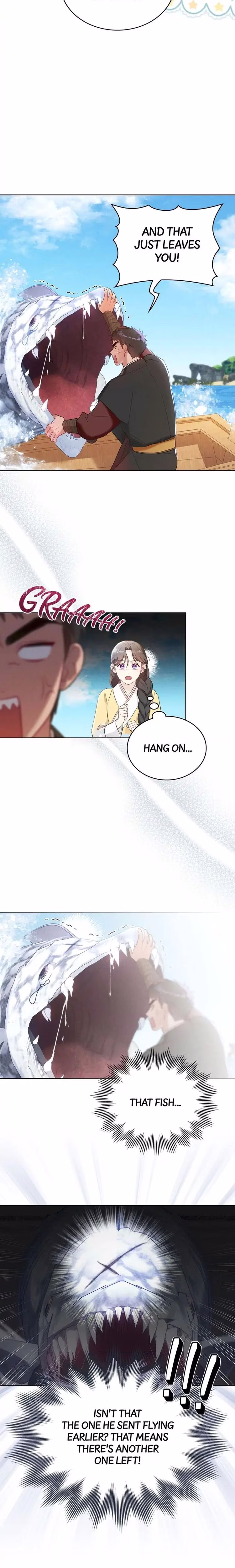 Mokrin - Chapter 11 - Part 13