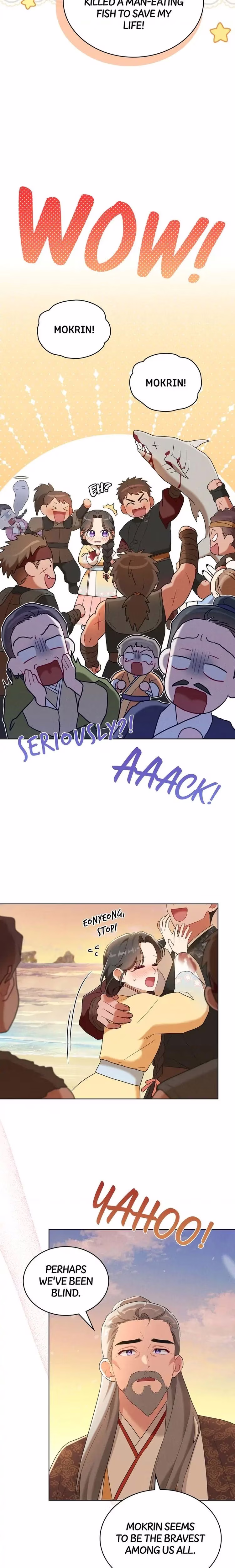 Mokrin - Chapter 12 - Part 9