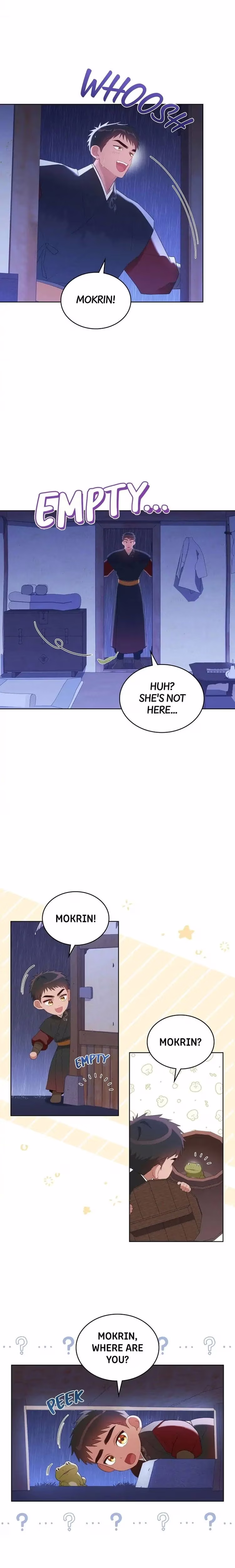 Mokrin - Chapter 13 - Part 4