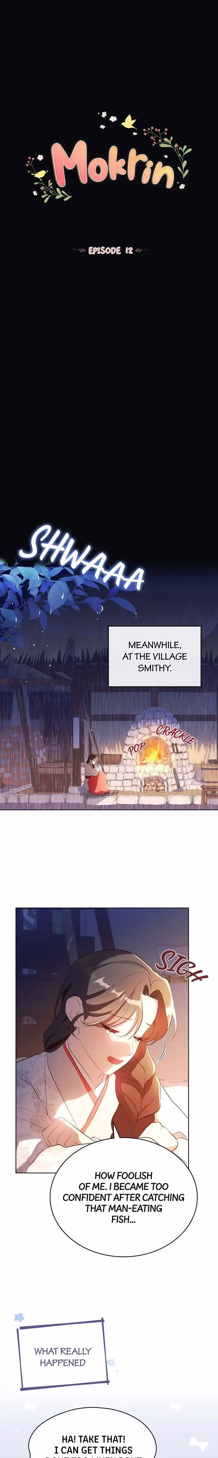 Mokrin - Chapter 13 - Part 13