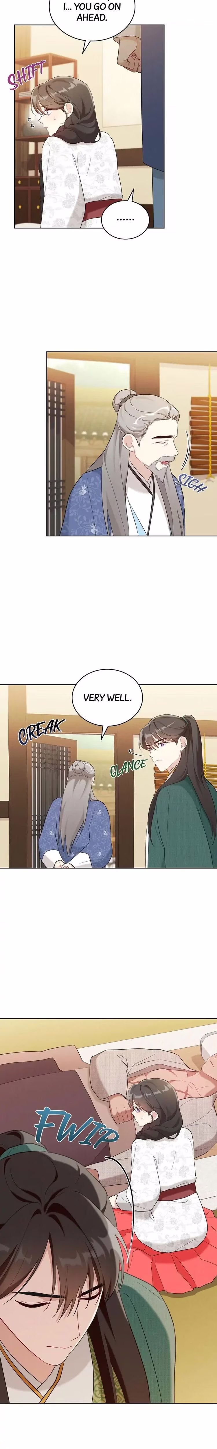 Mokrin - Chapter 14 - Part 4