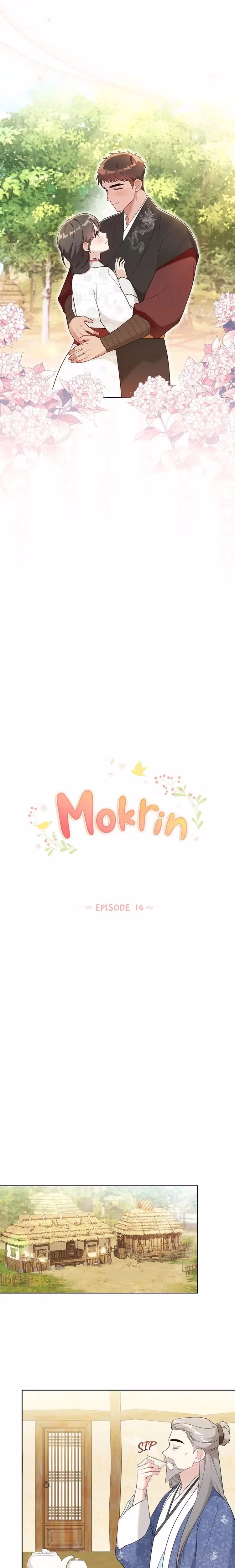 Mokrin - Chapter 15 - Part 6