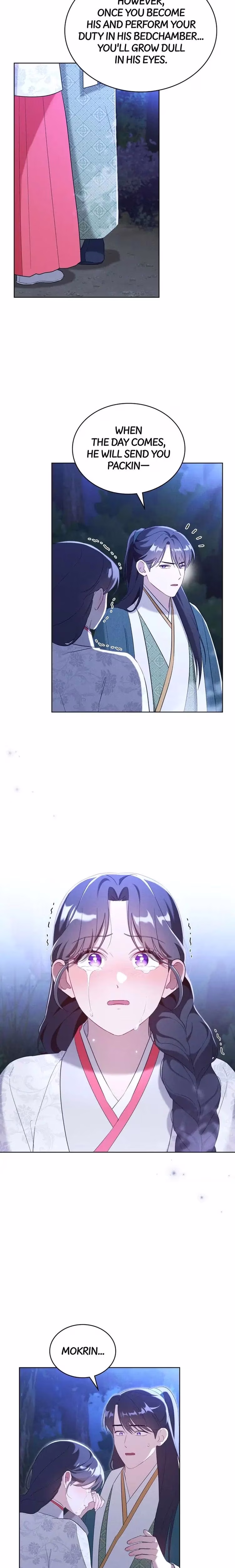 Mokrin - Chapter 15 - Part 15