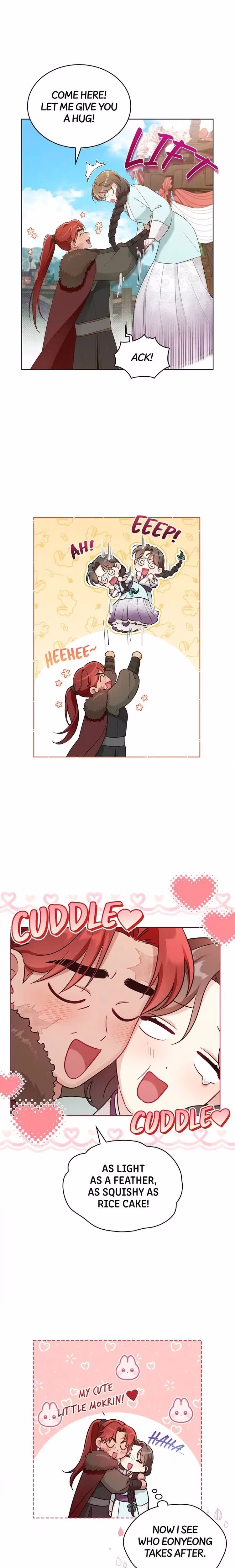 Mokrin - Chapter 17 - Part 4