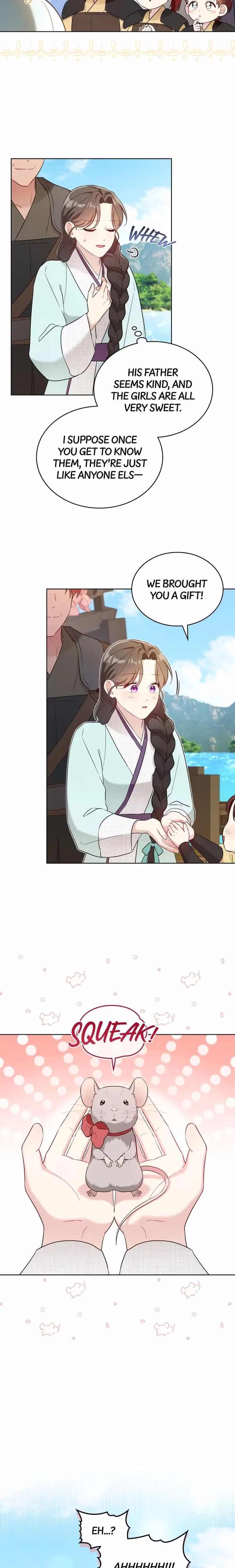 Mokrin - Chapter 17 - Part 6