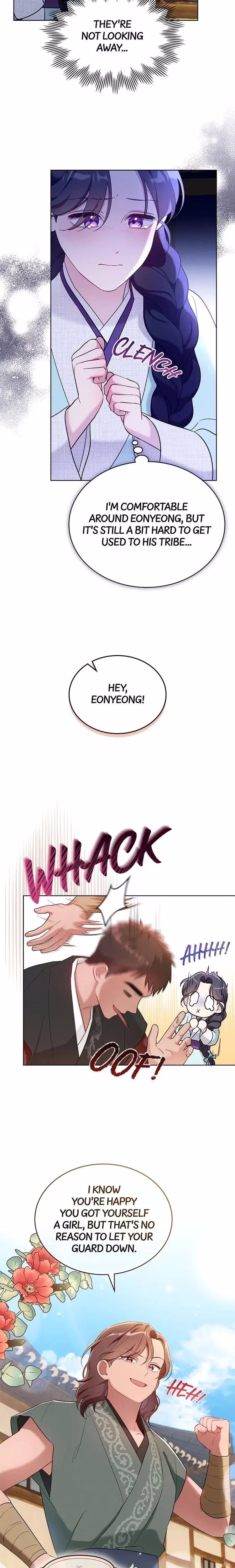 Mokrin - Chapter 17 - Part 8