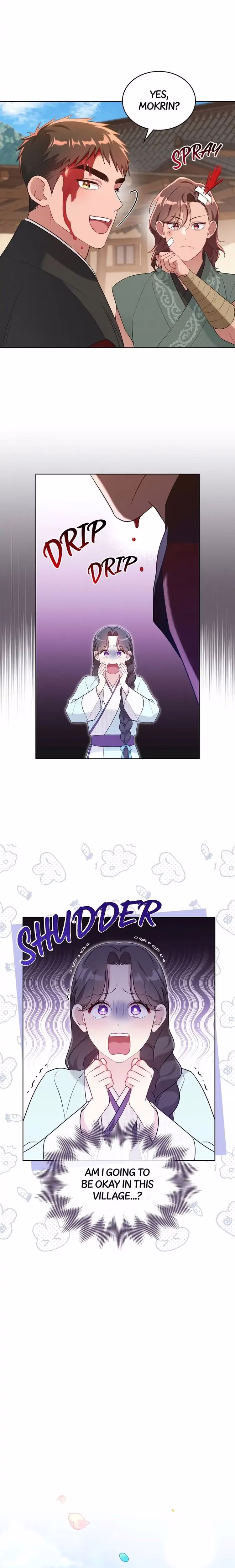 Mokrin - Chapter 17 - Part 10