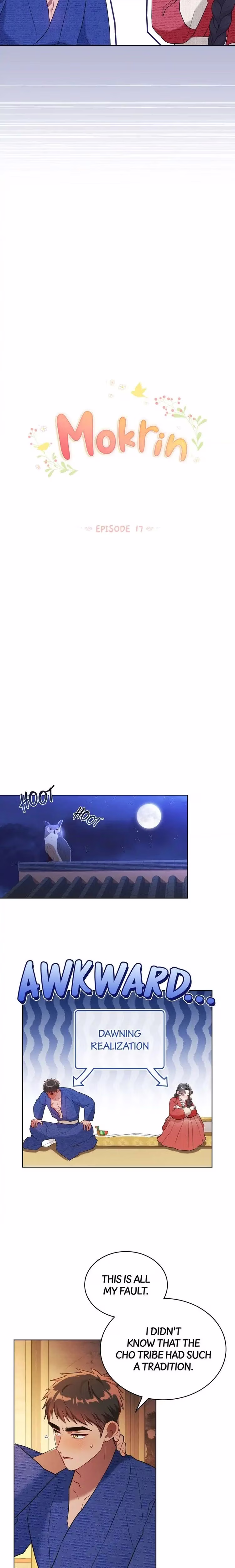 Mokrin - Chapter 18 - Part 6