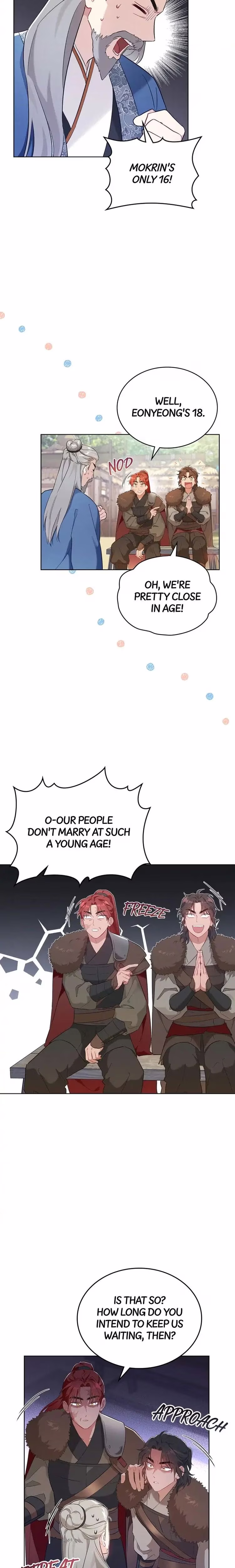 Mokrin - Chapter 2 - Part 8