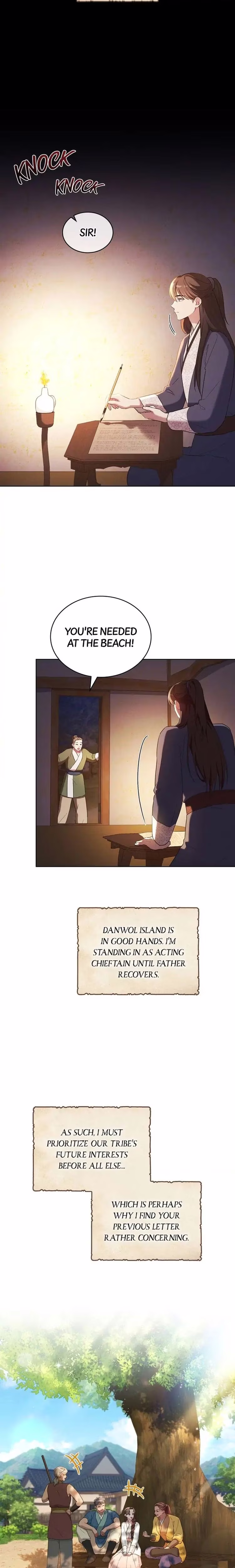 Mokrin - Chapter 21 - Part 3