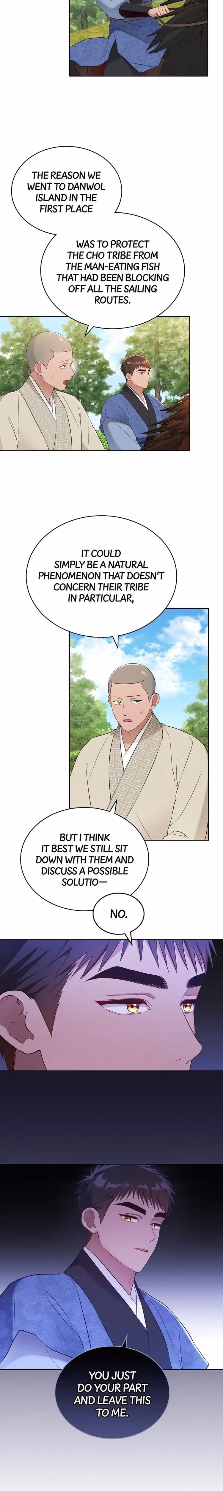 Mokrin - Chapter 21 - Part 8