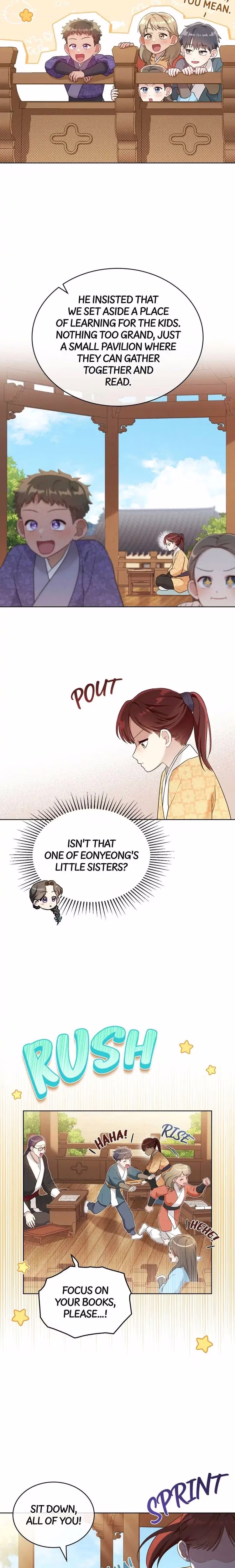 Mokrin - Chapter 22 - Part 3