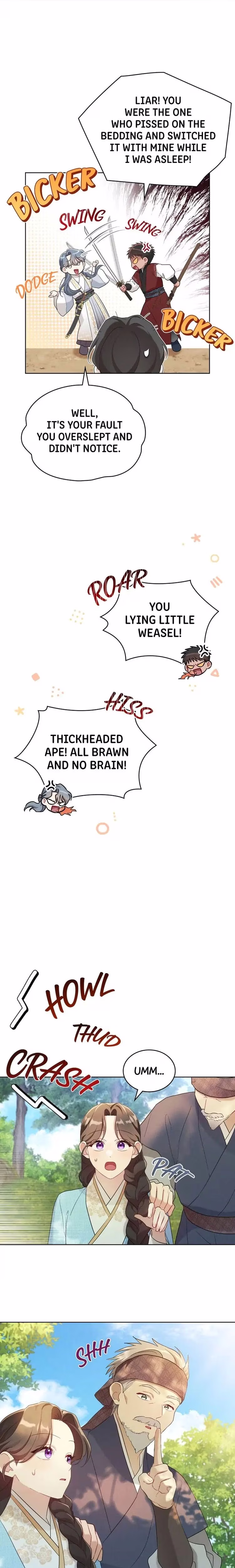 Mokrin - Chapter 22 - Part 14