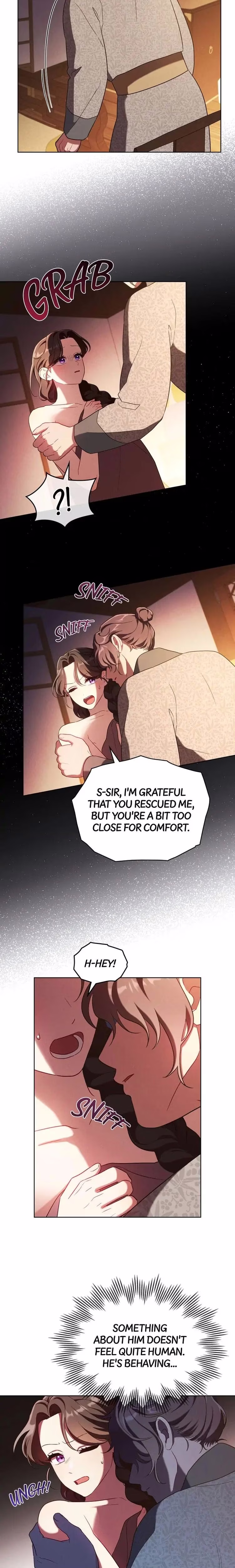 Mokrin - Chapter 29 - Part 7