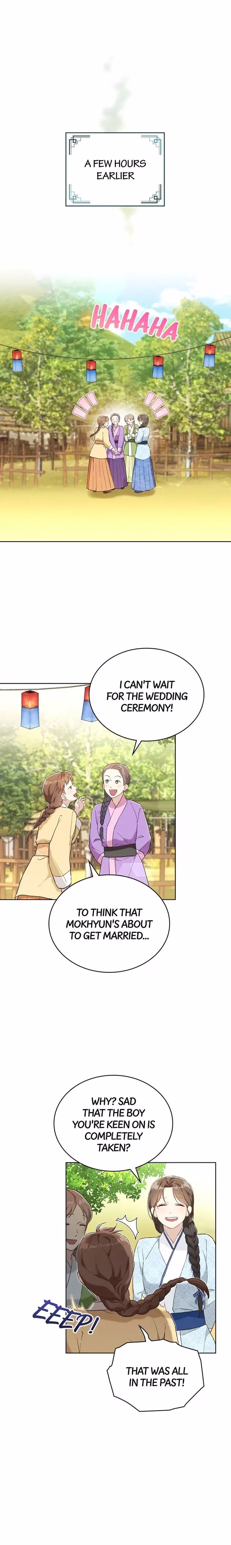 Mokrin - Chapter 3 - Part 3