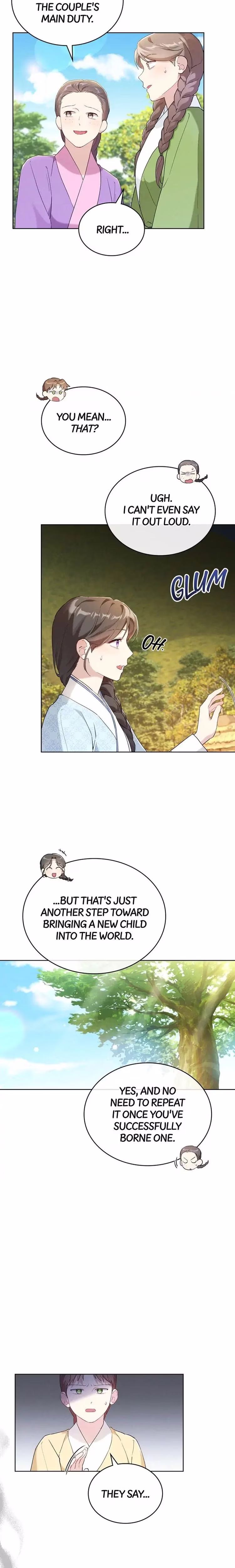 Mokrin - Chapter 3 - Part 5