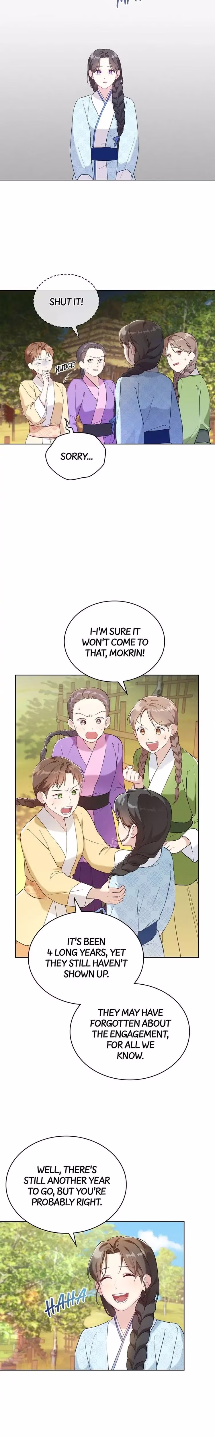 Mokrin - Chapter 3 - Part 7
