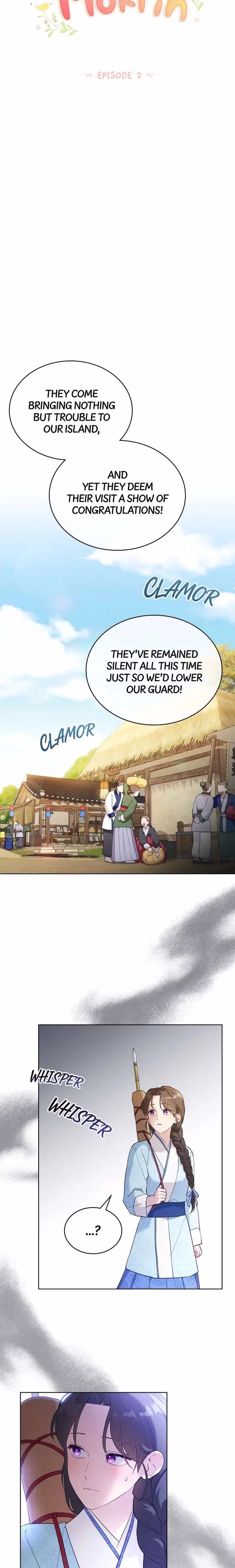 Mokrin - Chapter 3 - Part 9