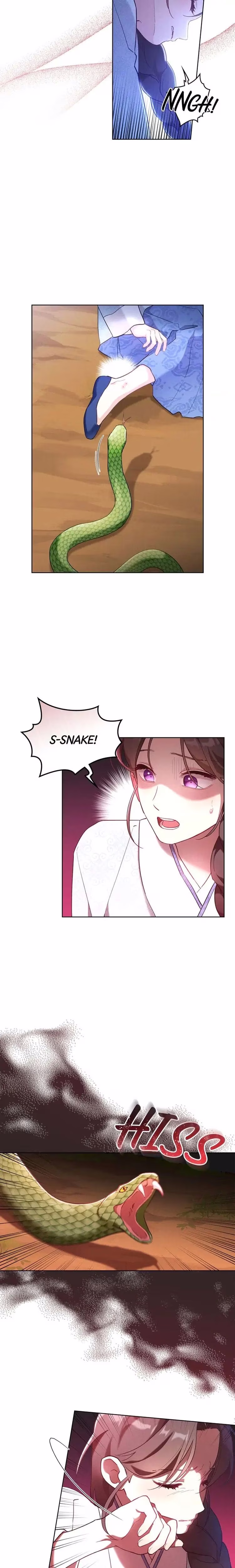 Mokrin - Chapter 3 - Part 15