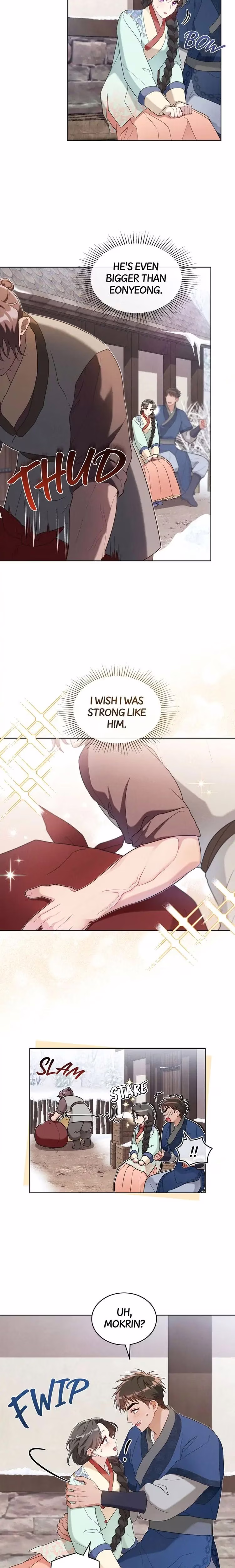 Mokrin - Chapter 30 - Part 4