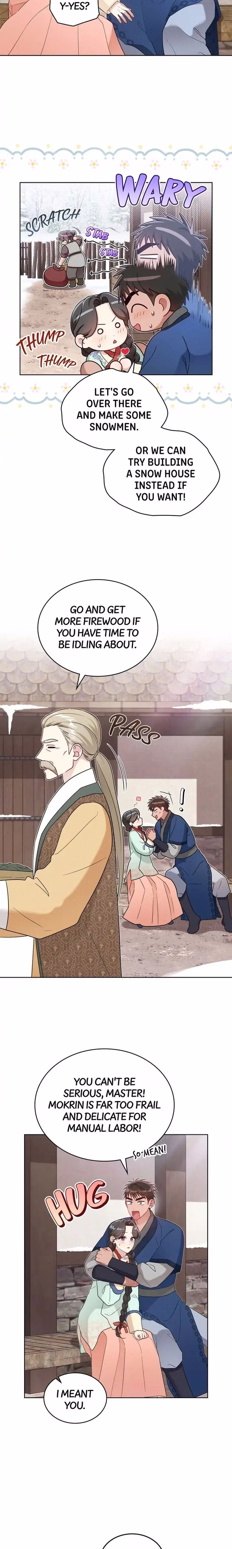 Mokrin - Chapter 30 - Part 5