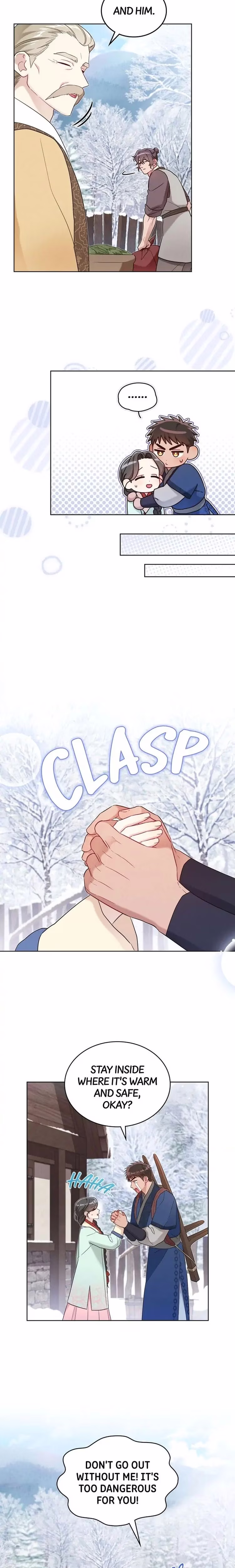 Mokrin - Chapter 30 - Part 6