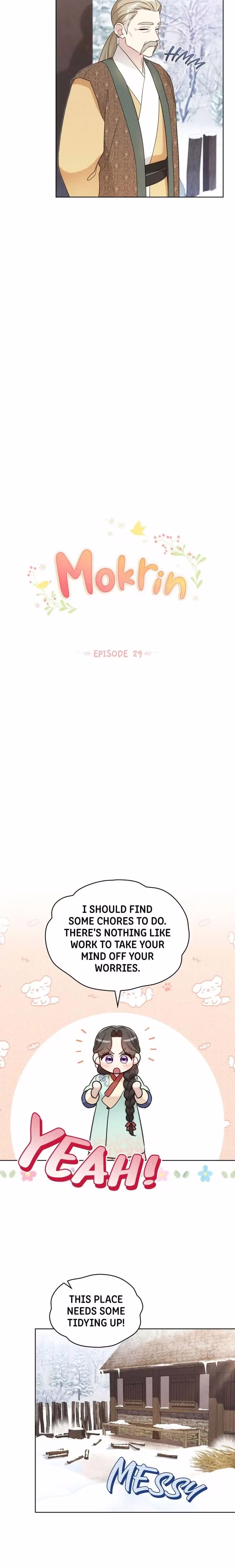 Mokrin - Chapter 30 - Part 8