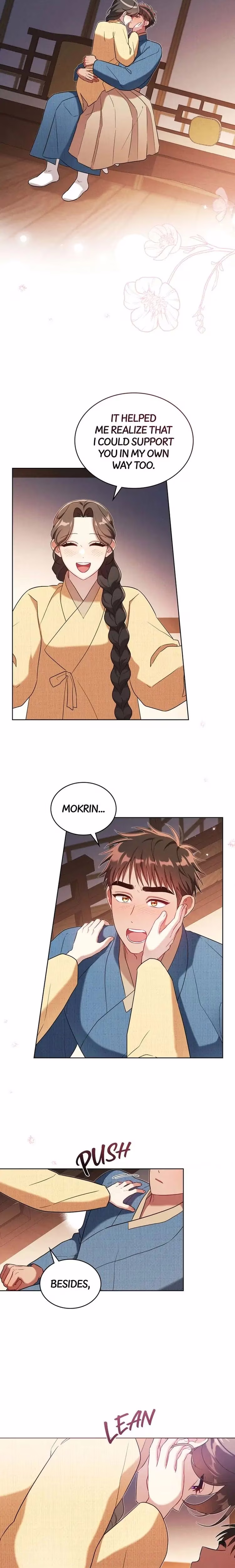 Mokrin - Chapter 32 - Part 3