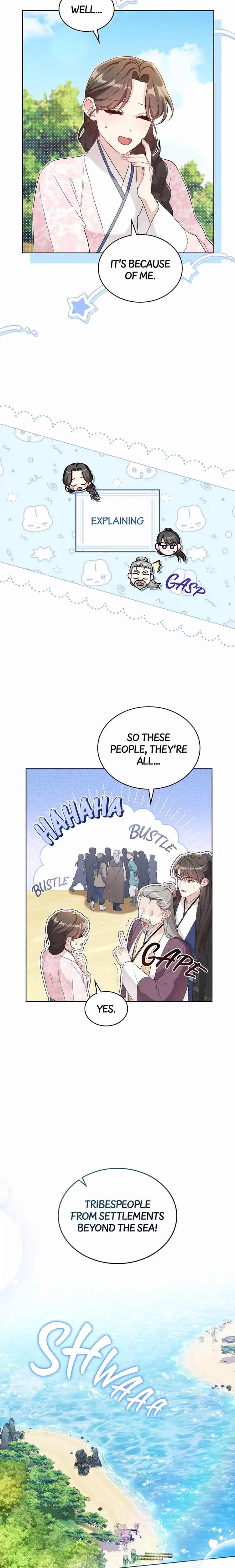 Mokrin - Chapter 33 - Part 3