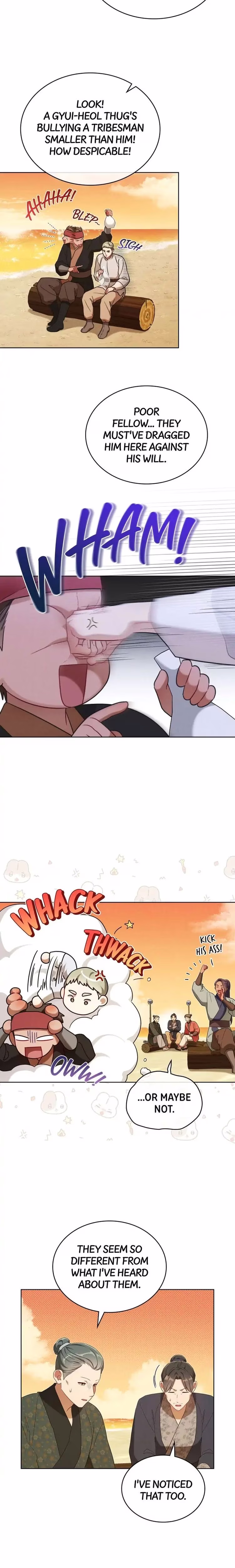 Mokrin - Chapter 33 - Part 8