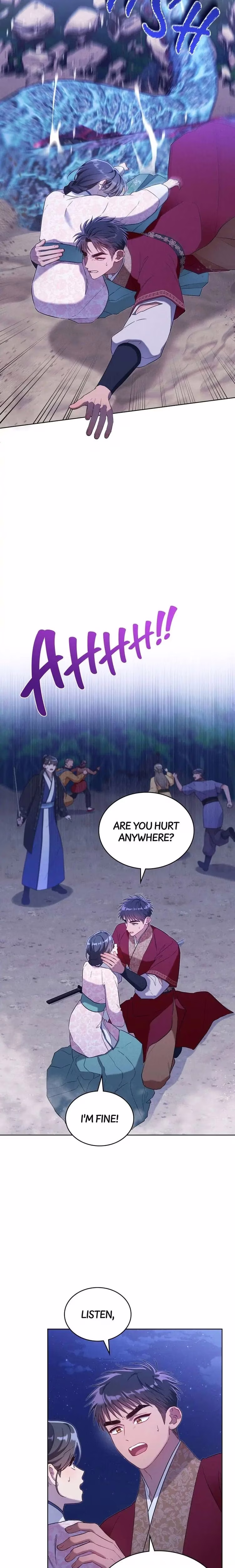 Mokrin - Chapter 35 - Part 3