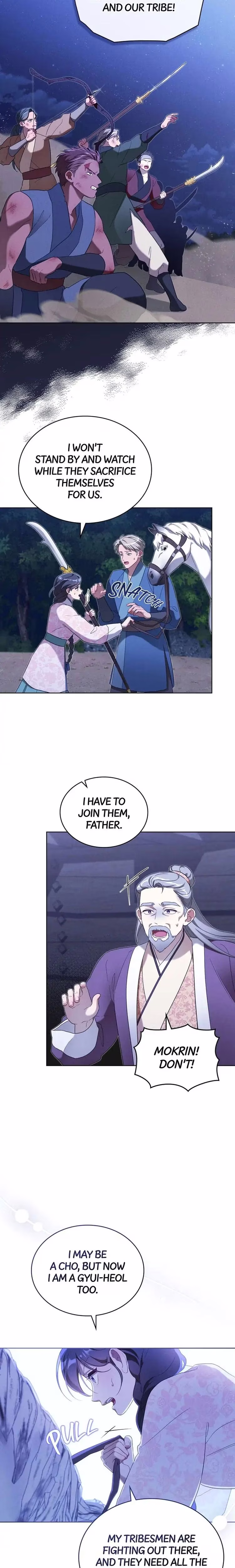 Mokrin - Chapter 36 - Part 3