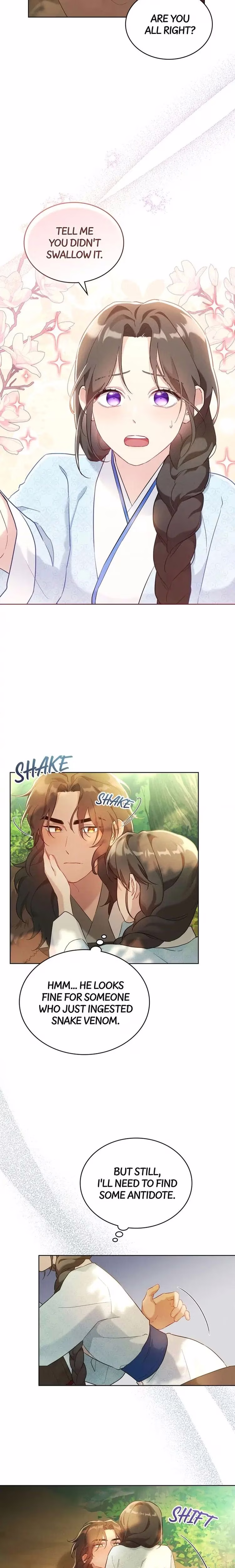 Mokrin - Chapter 4 - Part 3