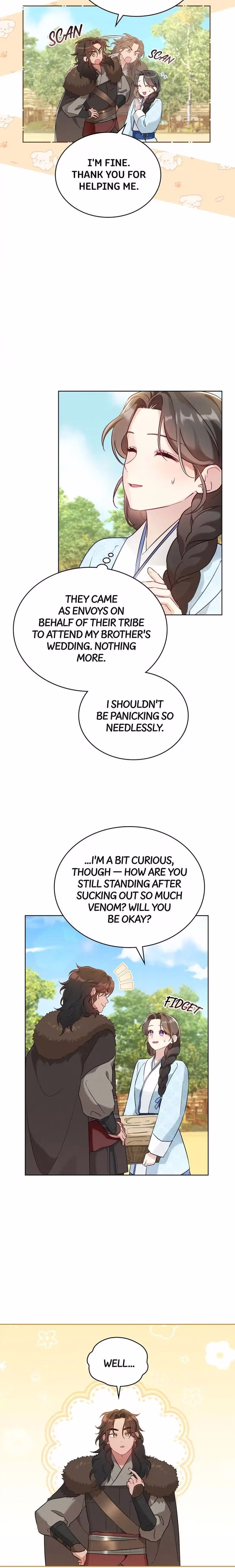 Mokrin - Chapter 4 - Part 9