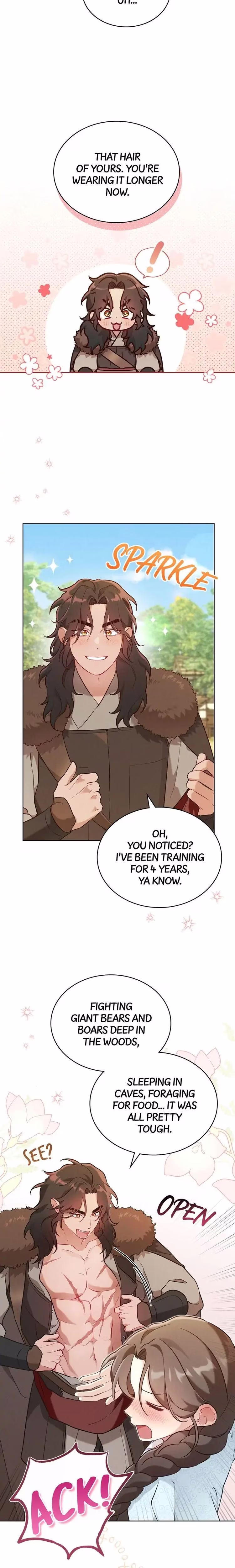 Mokrin - Chapter 4 - Part 13