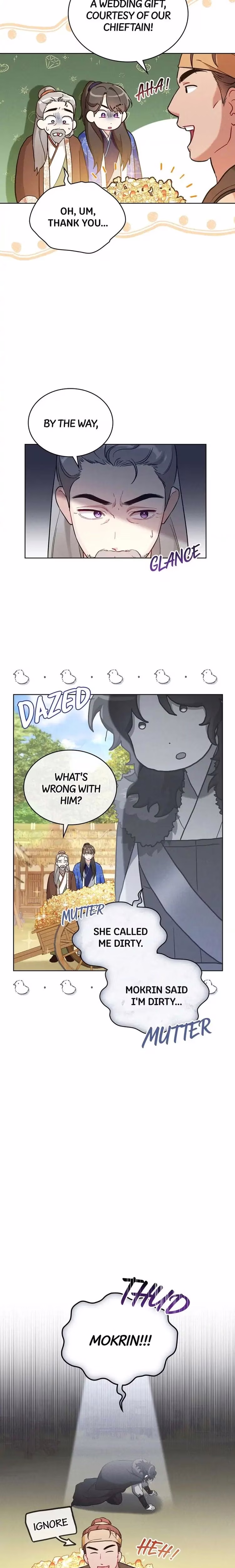 Mokrin - Chapter 4 - Part 17