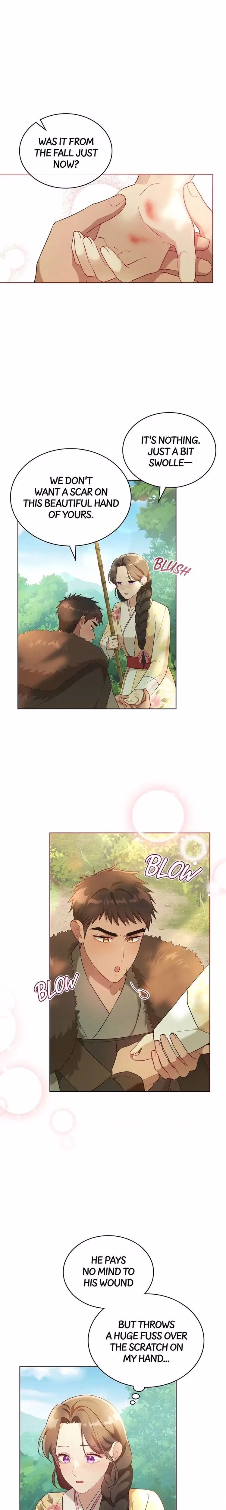 Mokrin - Chapter 6 - Part 5